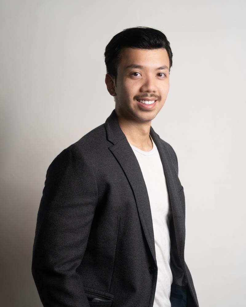 Jordan Nguyen