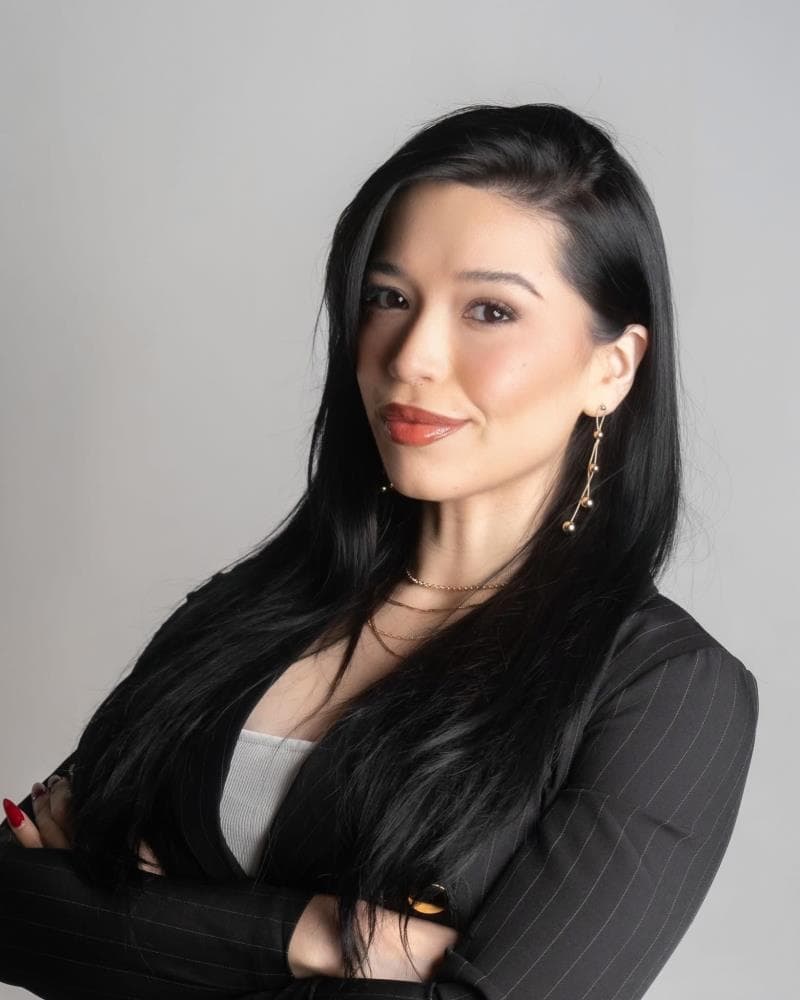 Valerie Landeros